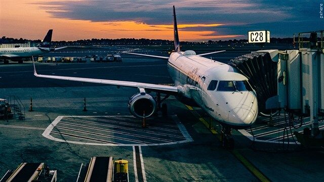 Airport